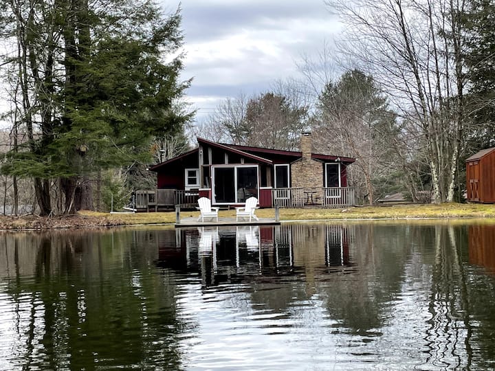 Swan Lake Vacation Rentals Airbnb