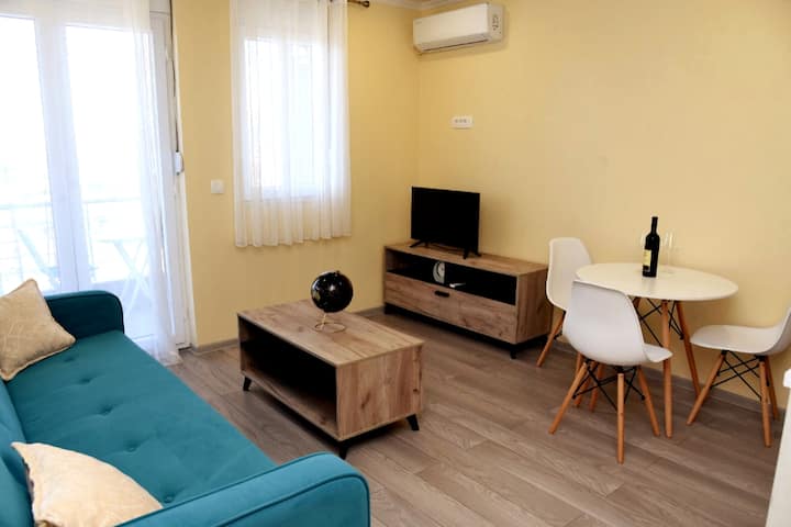 Sunset Vista Apartment 3 - Kotor