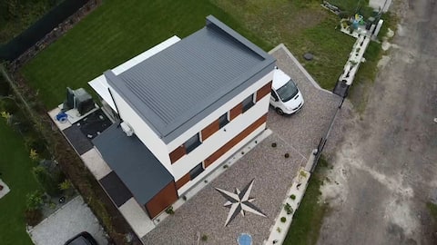 Charming year-round cottage in a quiet location