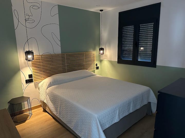 Спална соба 2