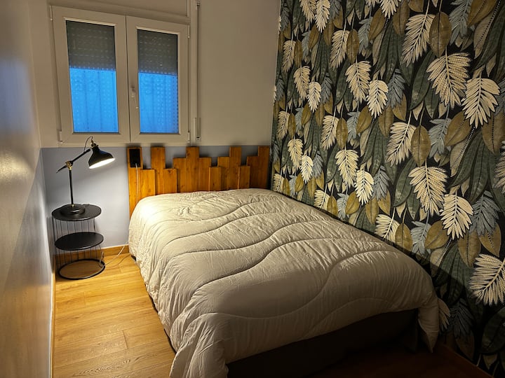 Спална соба 4