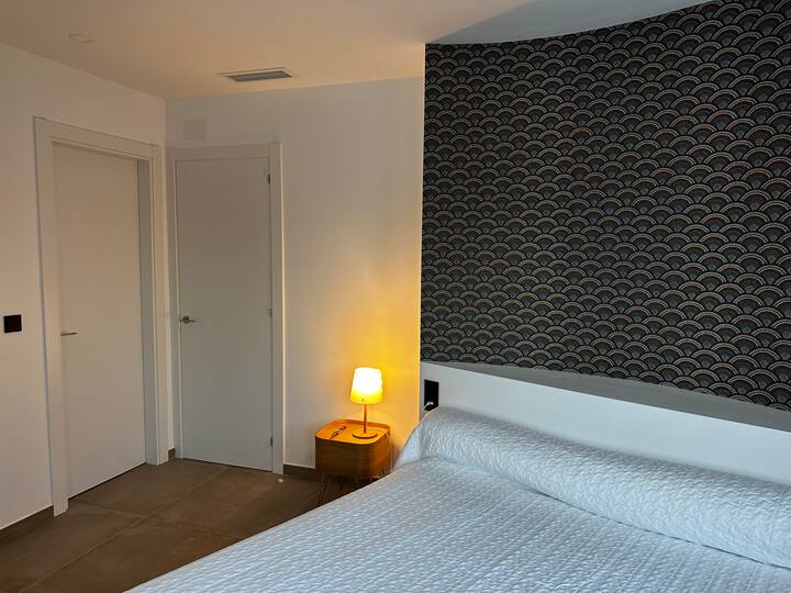 Обиколка на апартман