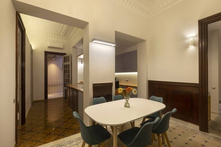 Derigny The Mansion #A gallery image 5