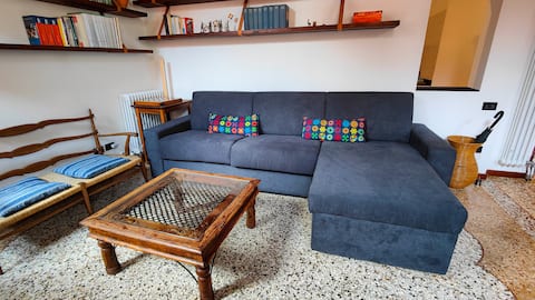 Proprietà Airbnb di successo: [Castle – Biennale] Do Pozzi House a Venezia