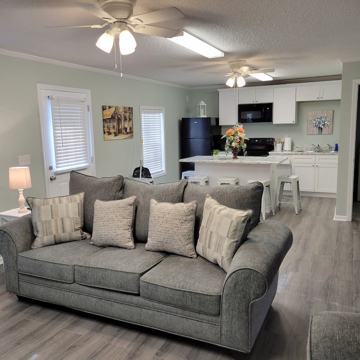 Wonderful Place to Stay in Duplin County !!! Apartments for Rent in