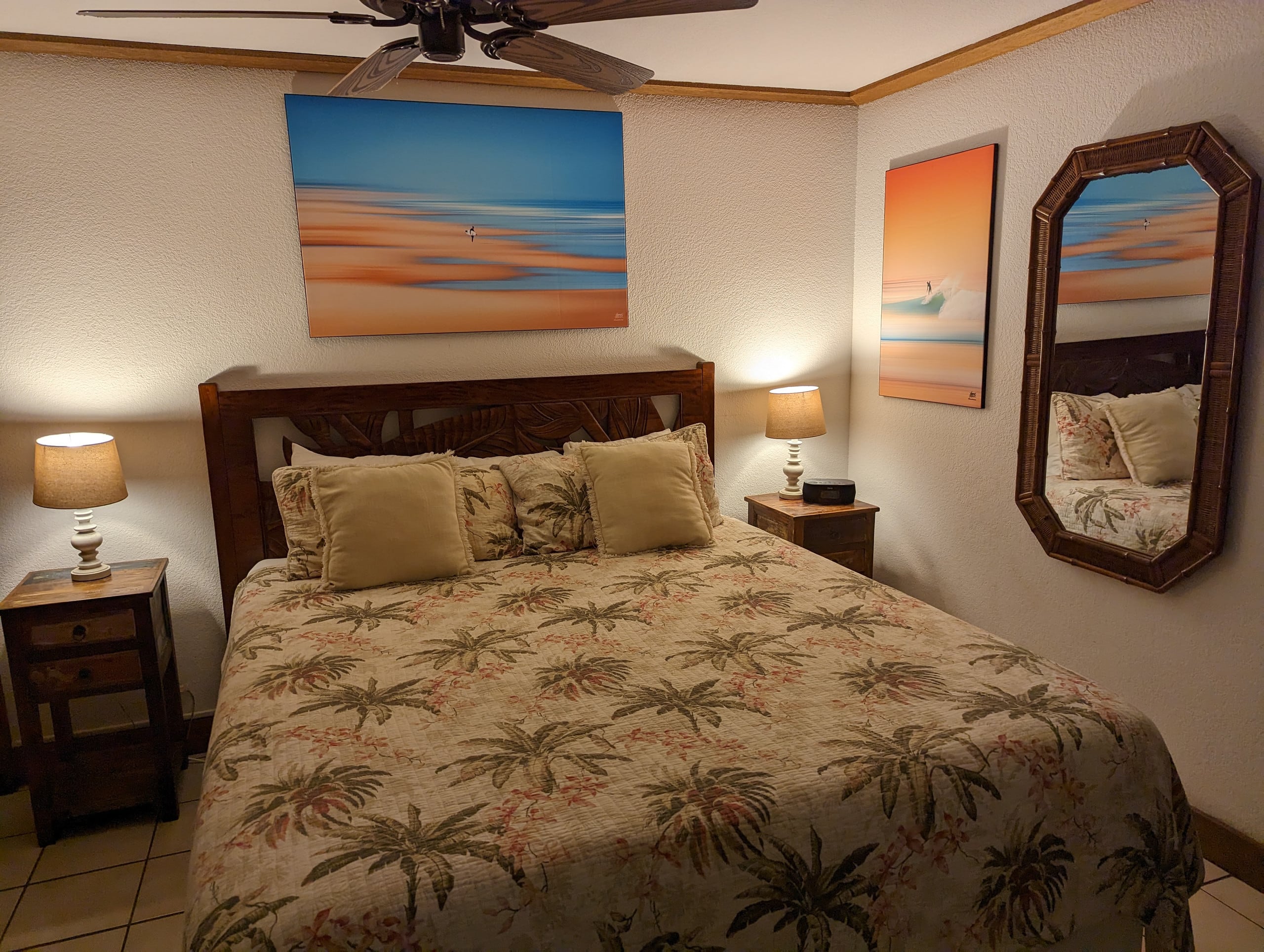 Condo in Koloa · ★4.85 · 1 bedroom · 2 beds · 1 bath - Photo 6