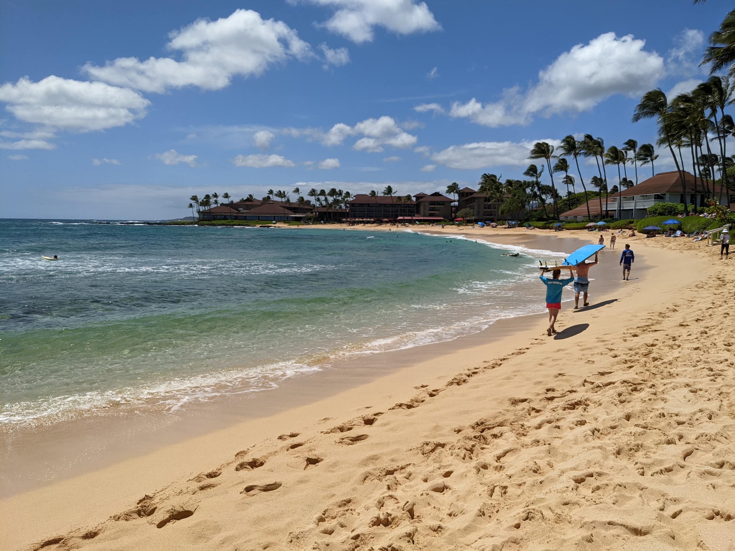 Condo in Koloa · ★4.85 · 1 bedroom · 2 beds · 1 bath - Photo 16