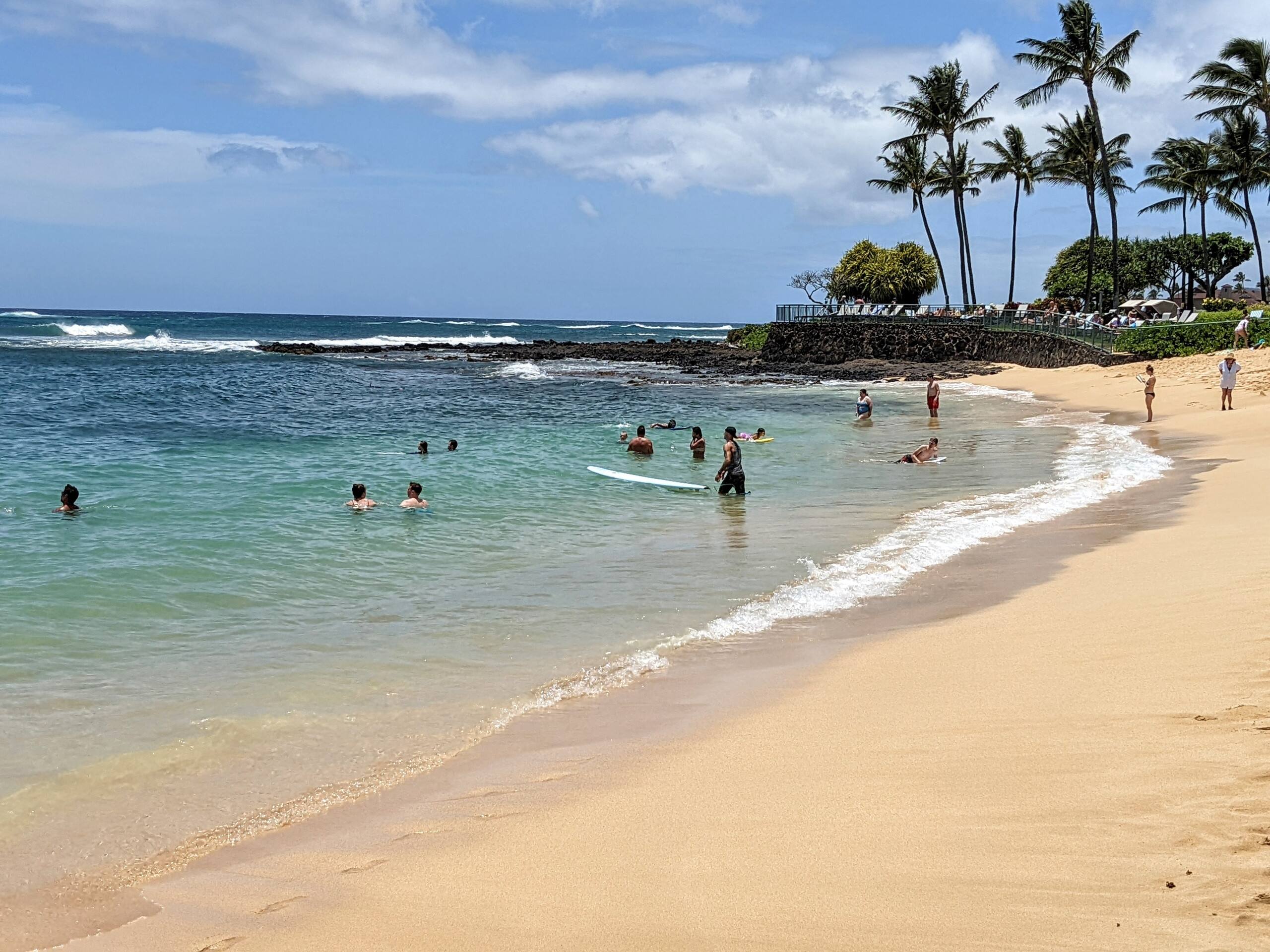 Condo in Koloa · ★4.85 · 1 bedroom · 2 beds · 1 bath - Photo 11