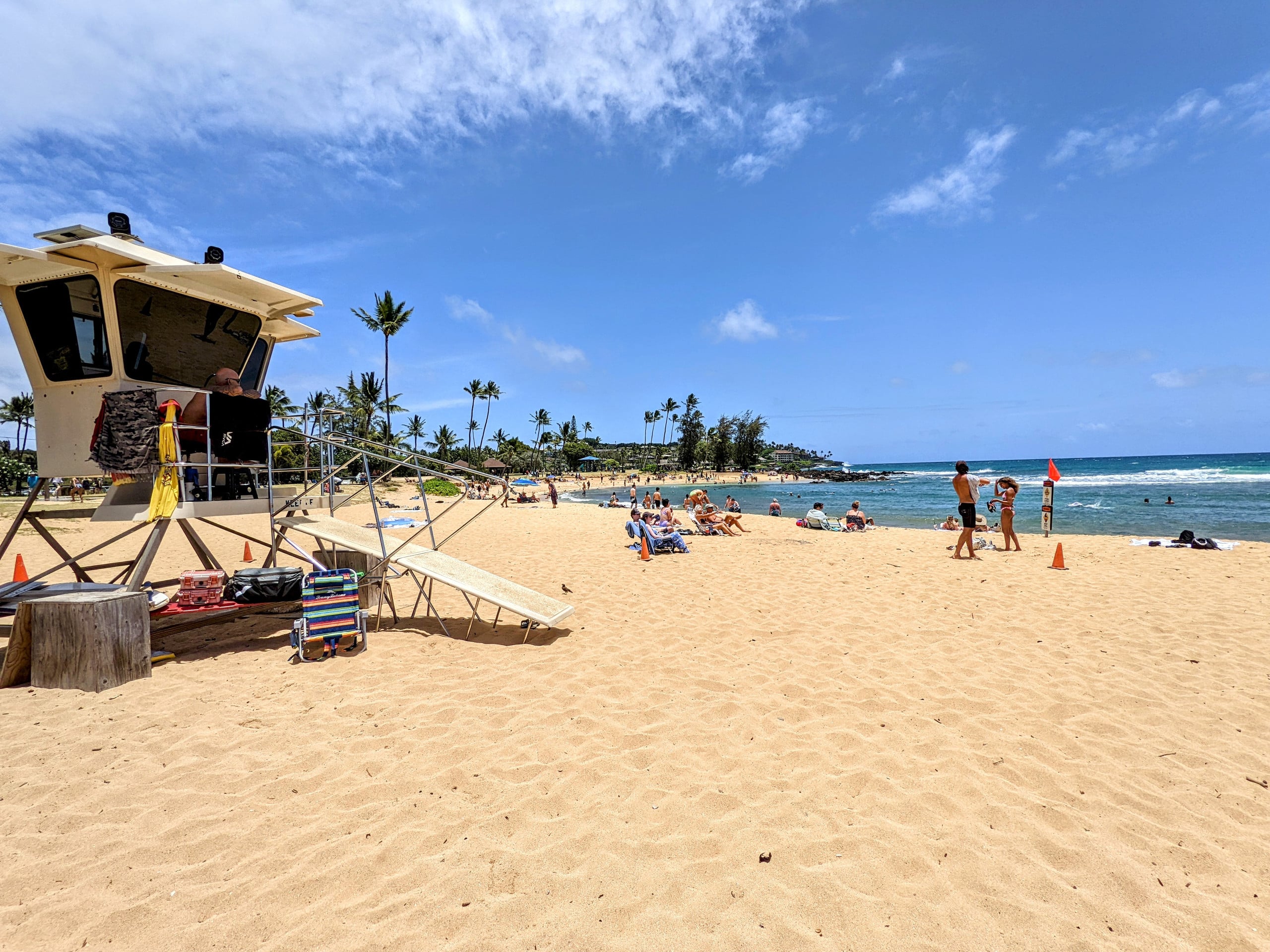 Condo in Koloa · ★4.85 · 1 bedroom · 2 beds · 1 bath - Photo 14