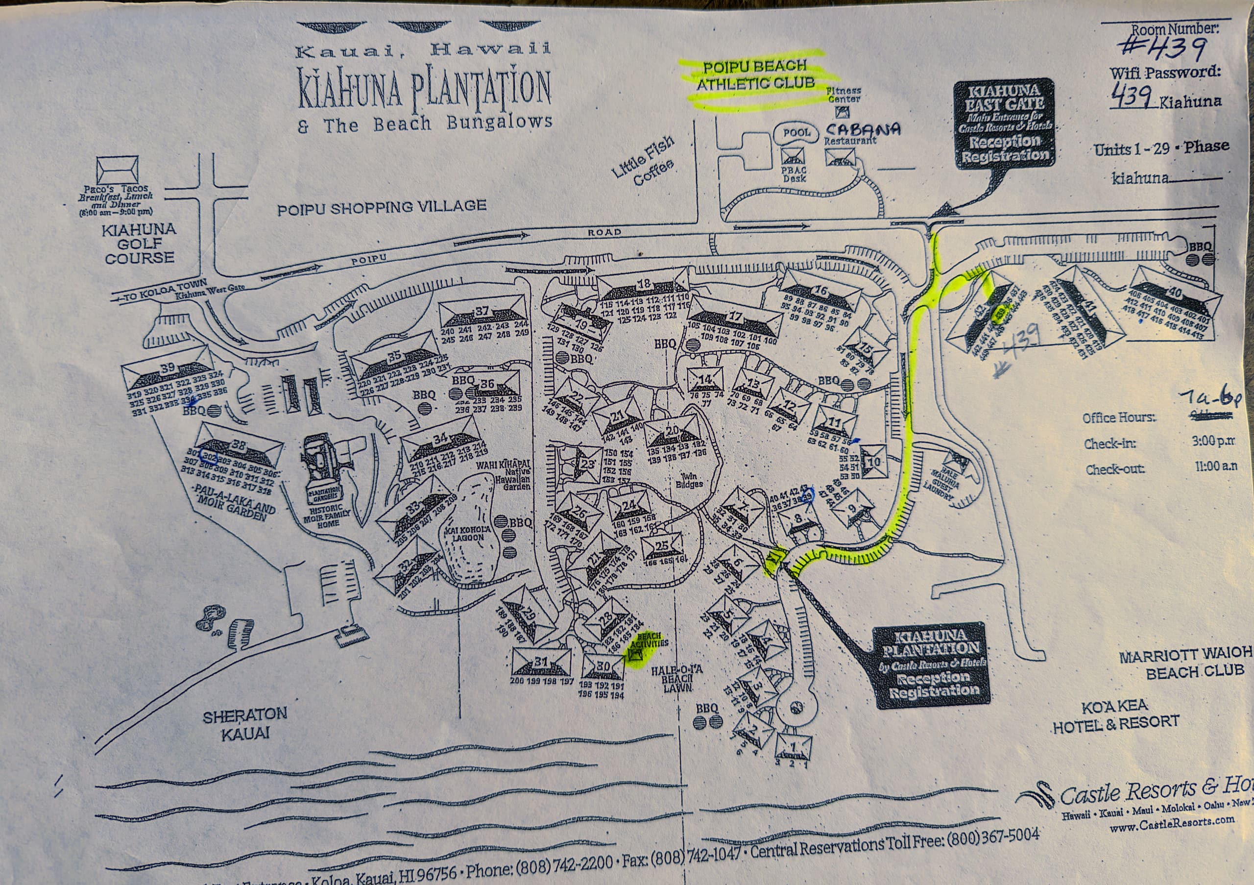 Condo in Koloa · ★4.85 · 1 bedroom · 2 beds · 1 bath - Photo 31