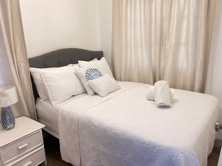 Dormitorio #1