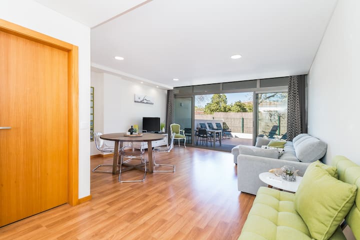 Moradia Em Vale De Santa Maria, Casa 8, Albufeira - Albufeira