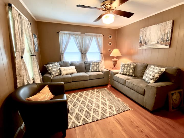 Top 10 Airbnb Vacation Rentals In Danville, Virginia Updated 2024