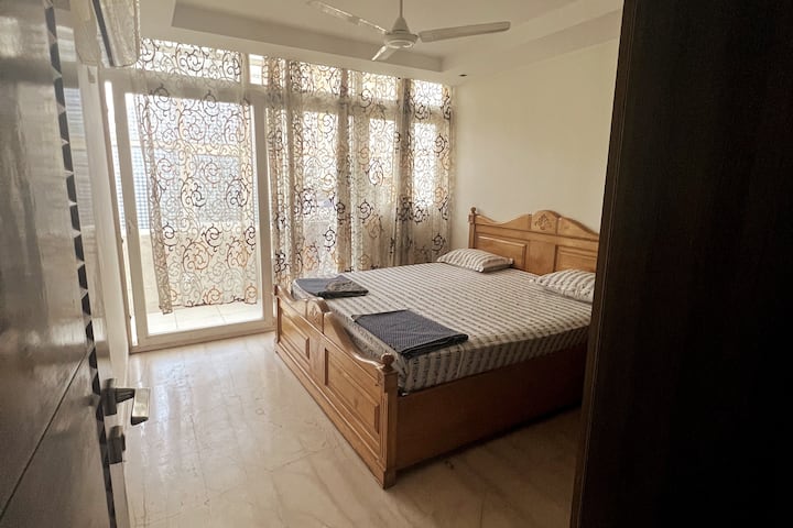 חדר שינה מס '4