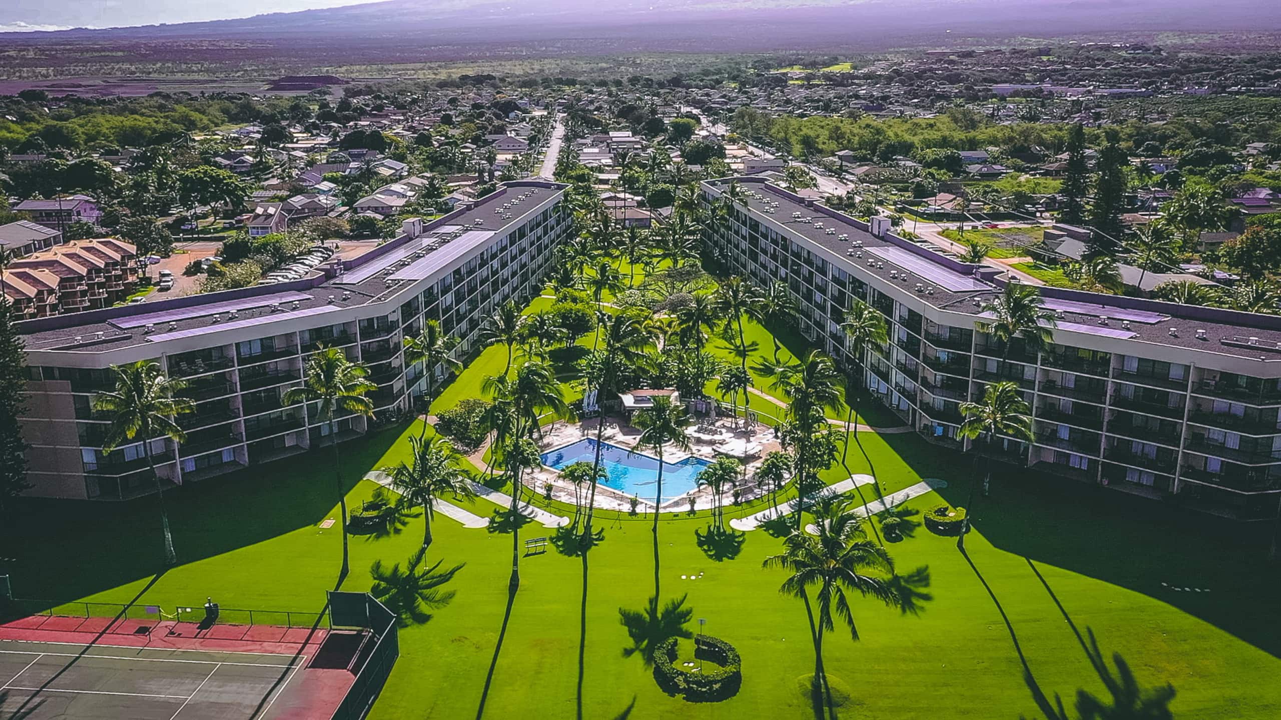 Condo in Kihei · ★4.97 · 2 bedrooms · 3 beds · 2 private baths - Image 44
