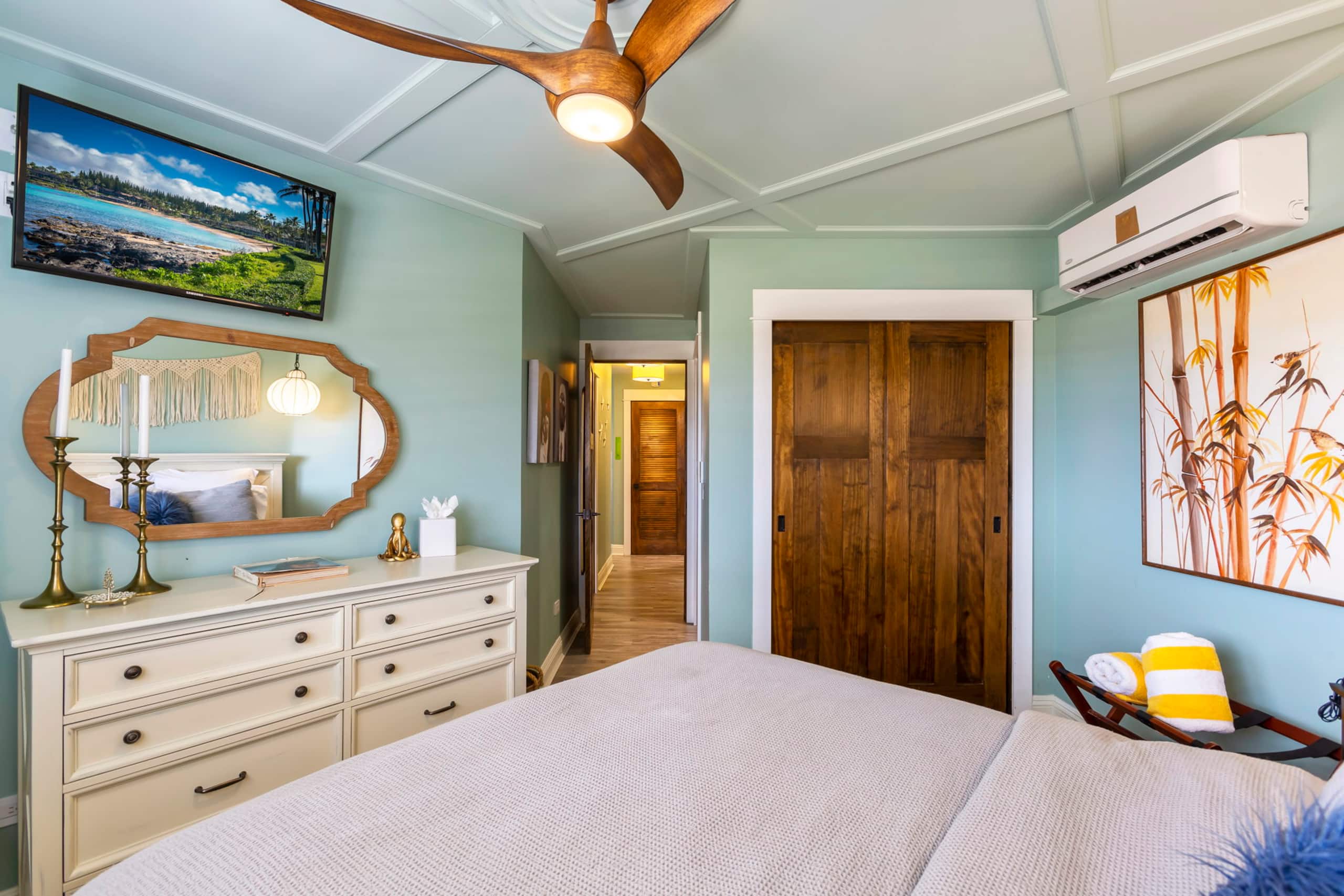 Condo in Kihei · ★4.97 · 2 bedrooms · 3 beds · 2 private baths - Image 24
