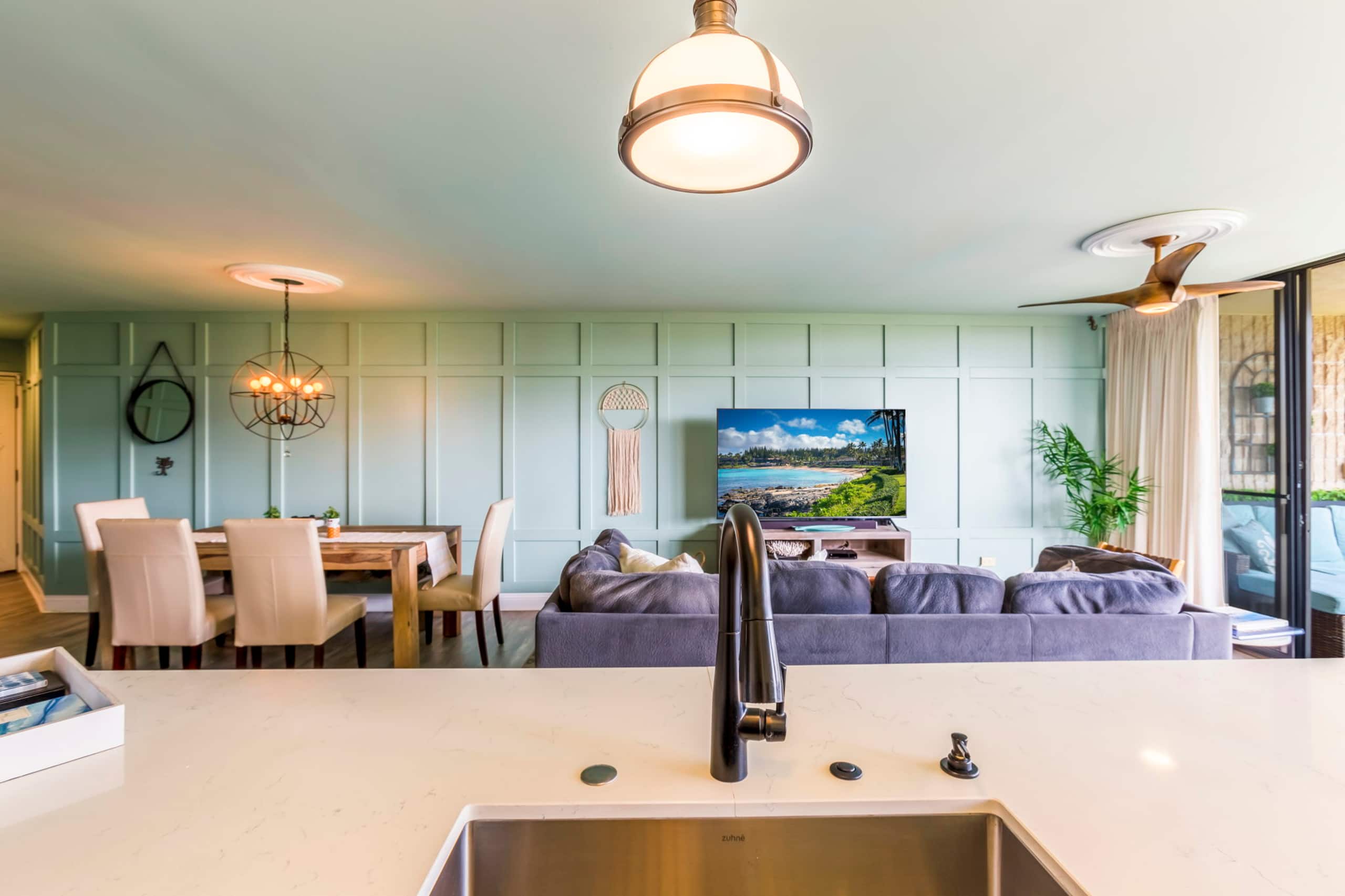 Condo in Kihei · ★4.97 · 2 bedrooms · 3 beds · 2 private baths - Image 13