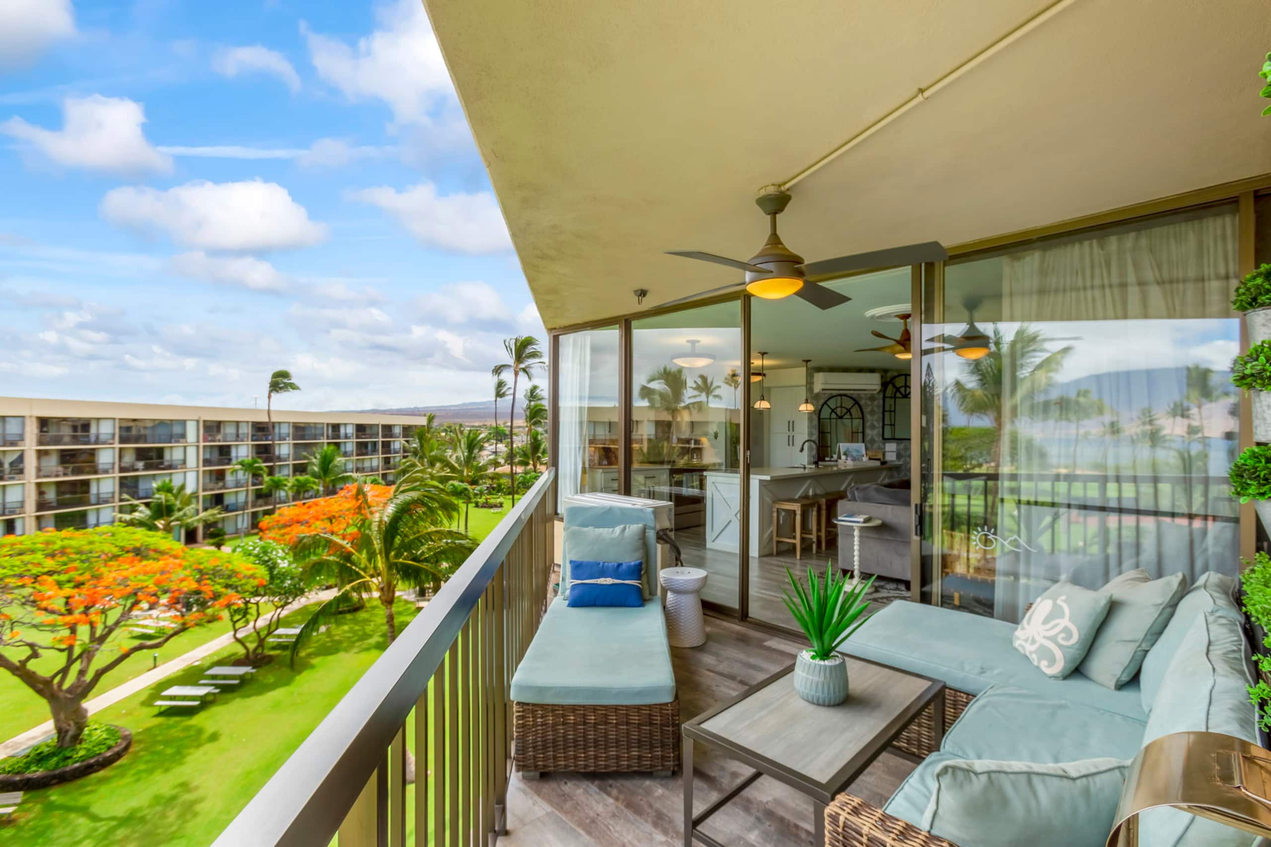 Condo in Kihei · ★4.97 · 2 bedrooms · 3 beds · 2 private baths - Image 36