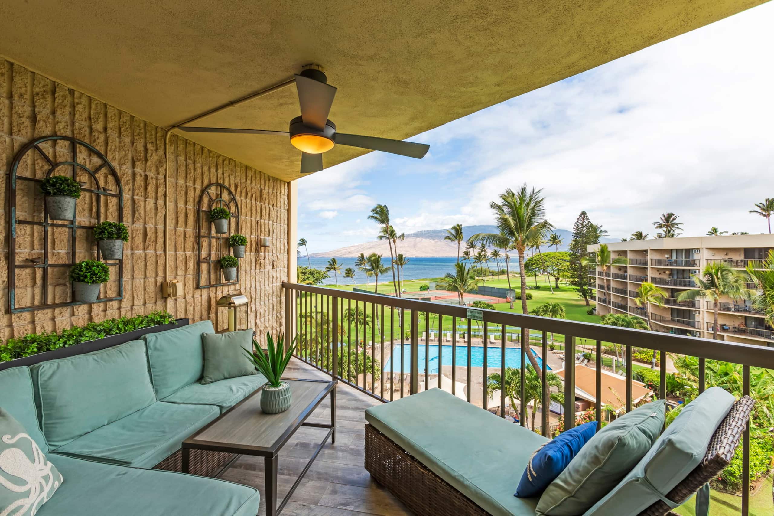 Condo in Kihei · ★4.97 · 2 bedrooms · 3 beds · 2 private baths - Image 35