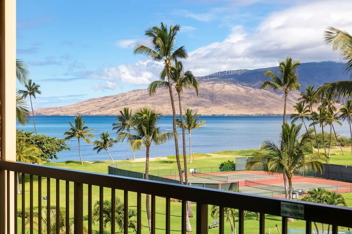 Maui is Open – Come Support the Locals