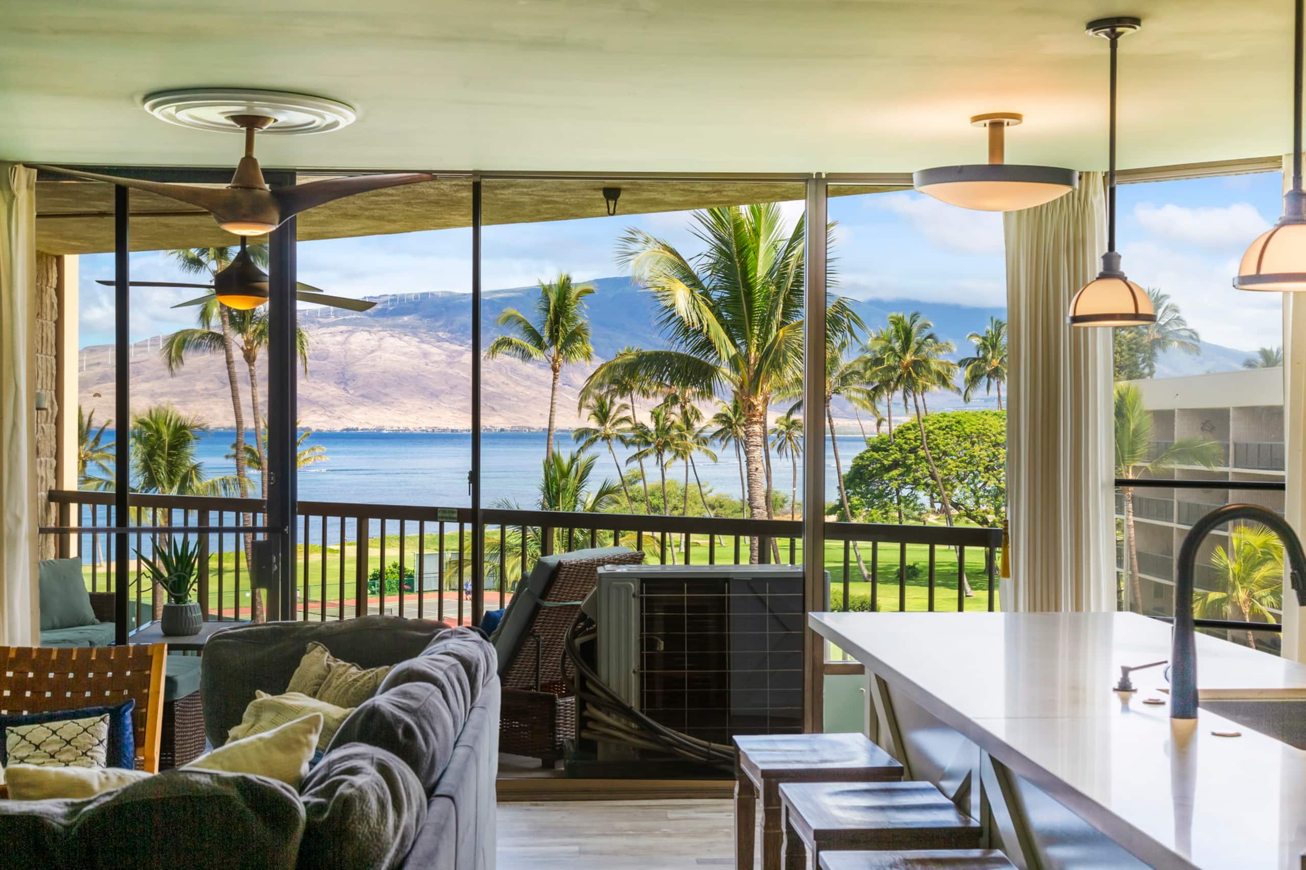Condo in Kihei · ★4.97 · 2 bedrooms · 3 beds · 2 private baths - Image 3