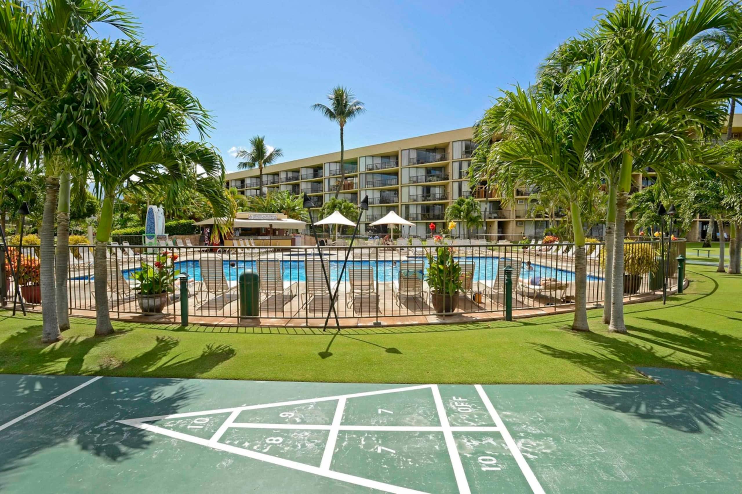 Condo in Kihei · ★4.97 · 2 bedrooms · 3 beds · 2 private baths - Image 53