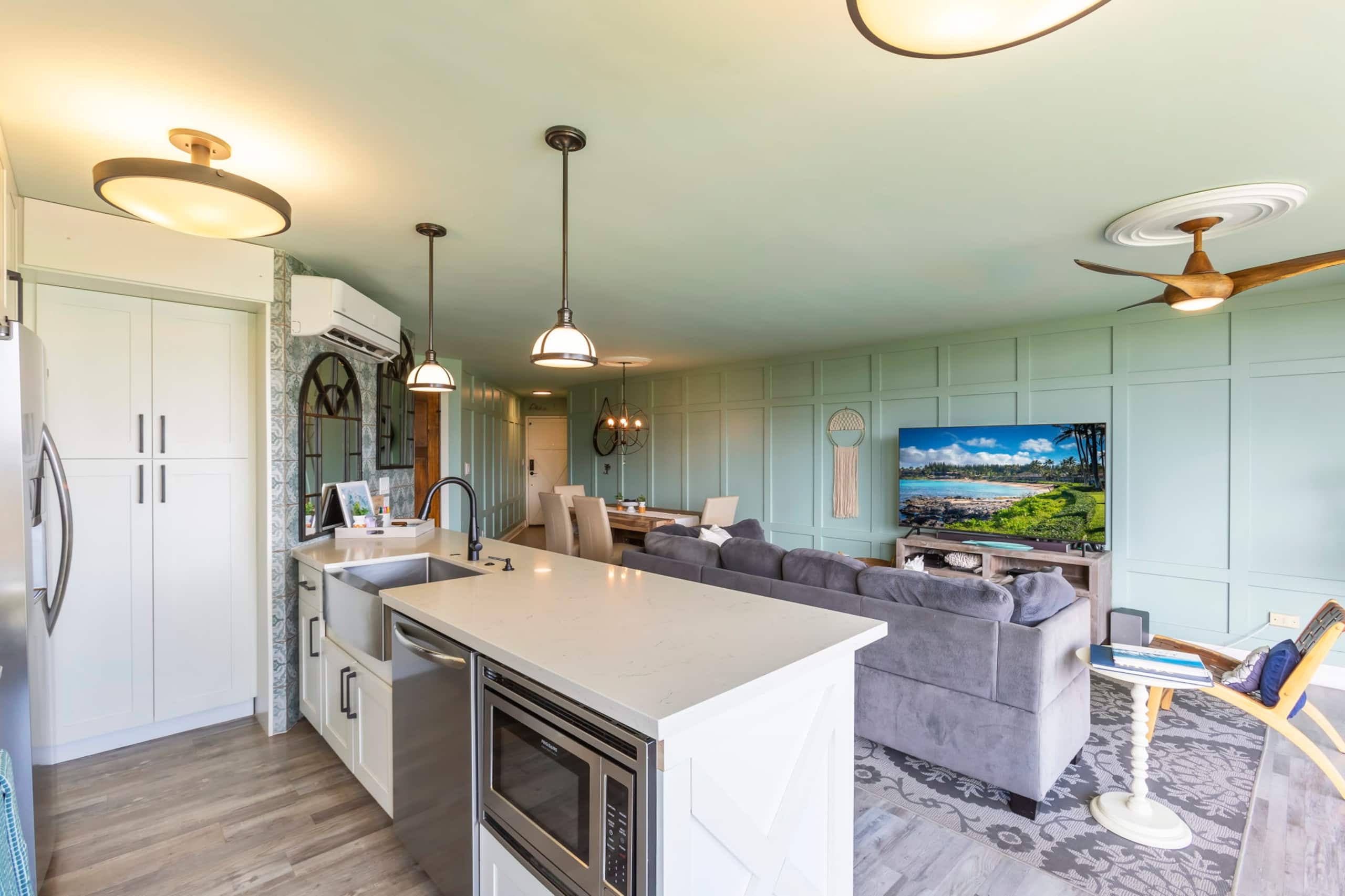 Condo in Kihei · ★4.97 · 2 bedrooms · 3 beds · 2 private baths - Image 6