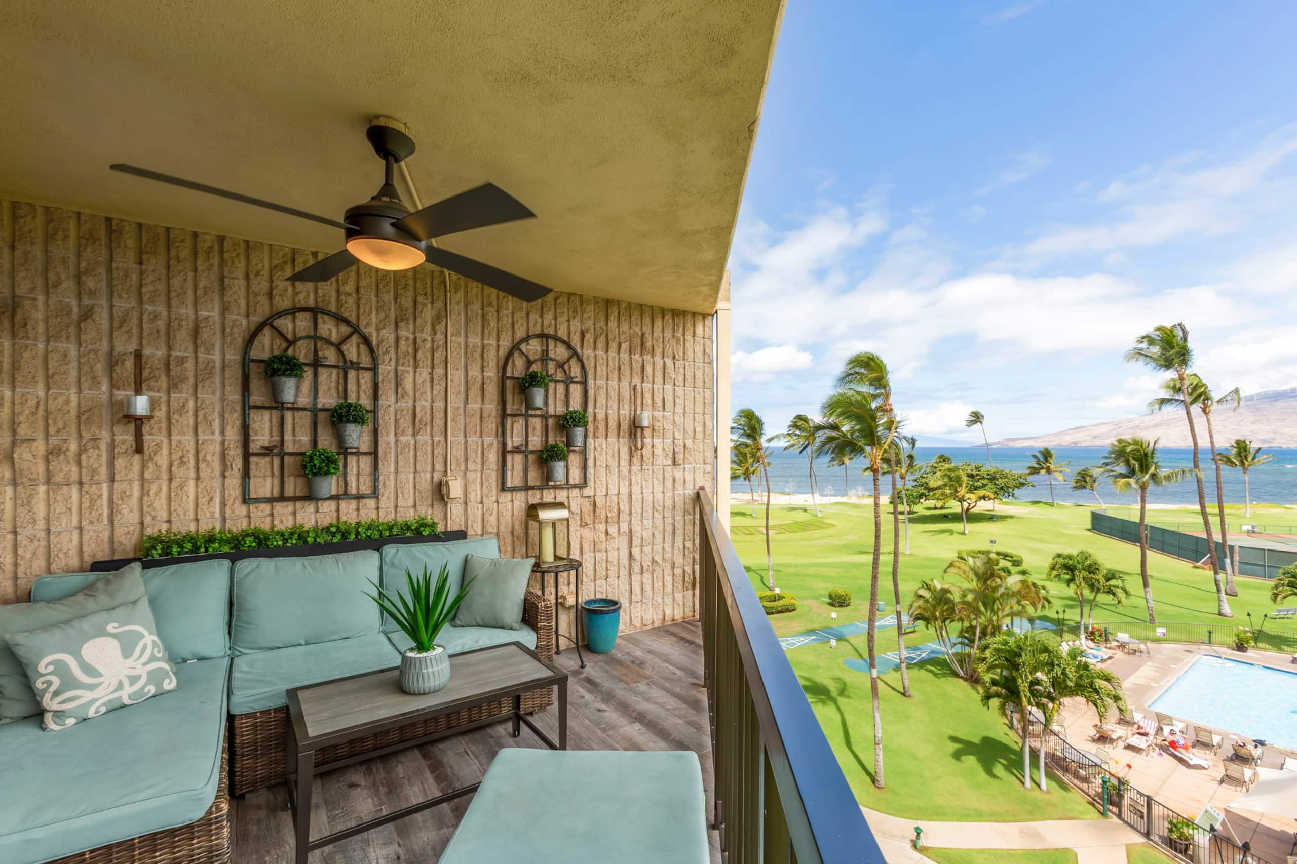 Condo in Kihei · ★4.97 · 2 bedrooms · 3 beds · 2 private baths - Image 33