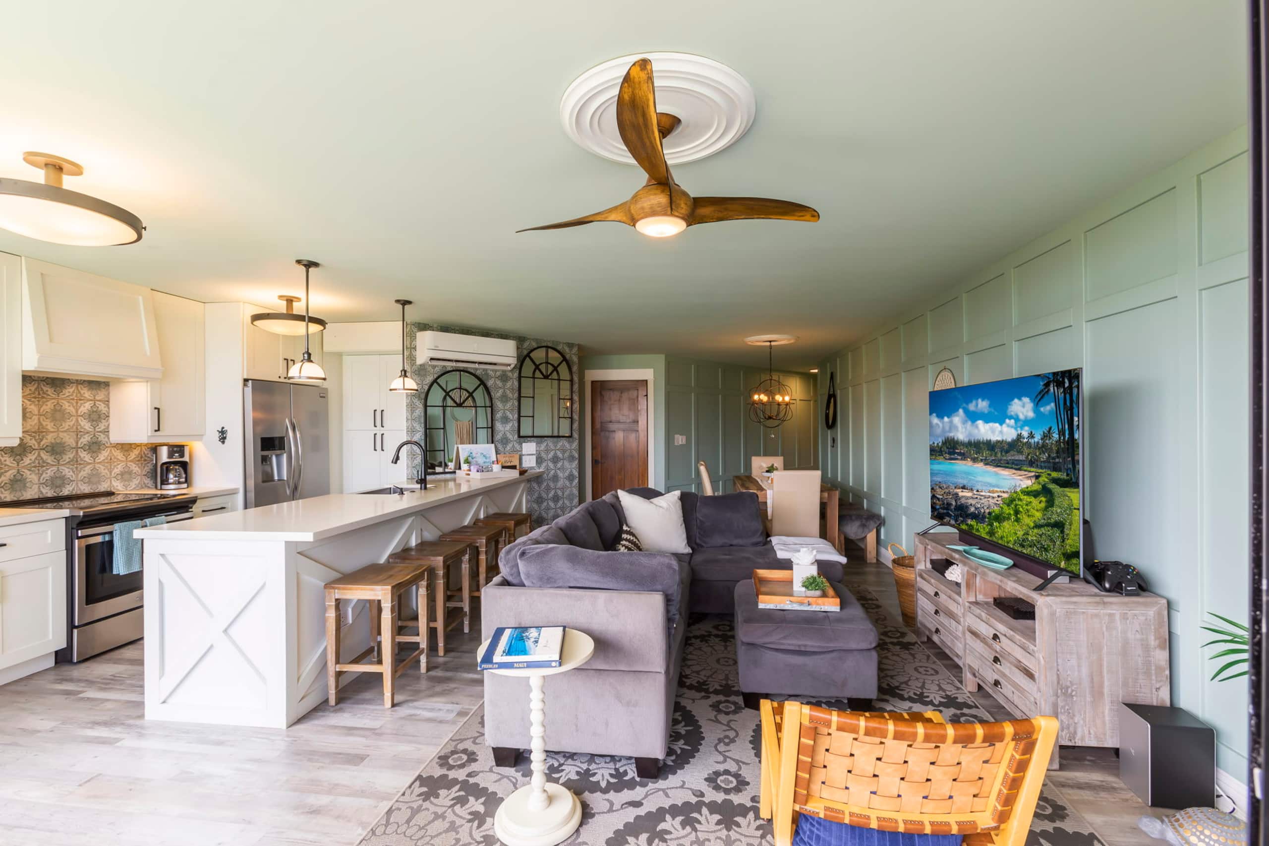 Condo in Kihei · ★4.97 · 2 bedrooms · 3 beds · 2 private baths - Image 5