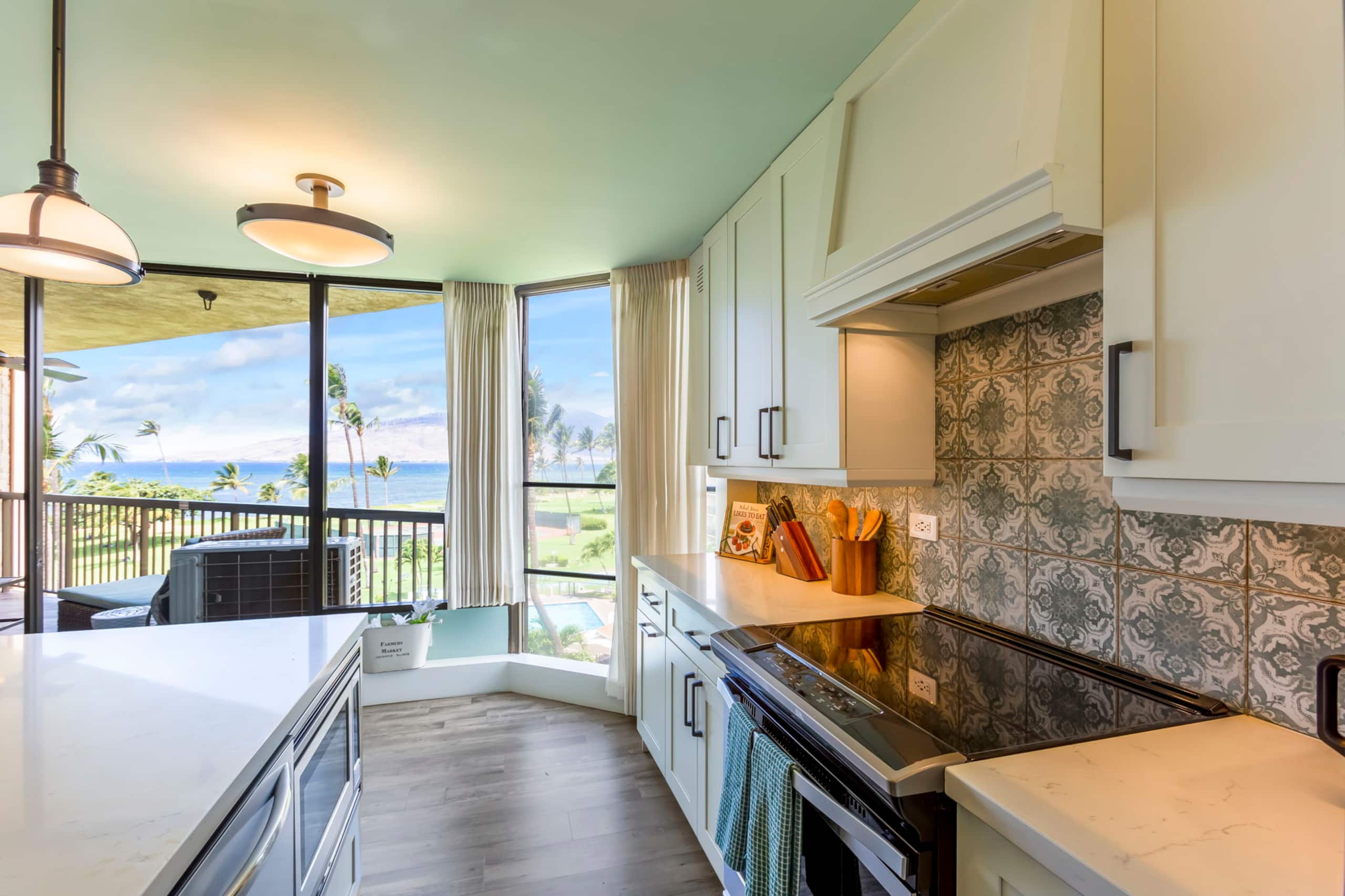 Condo in Kihei · ★4.97 · 2 bedrooms · 3 beds · 2 private baths - Image 15