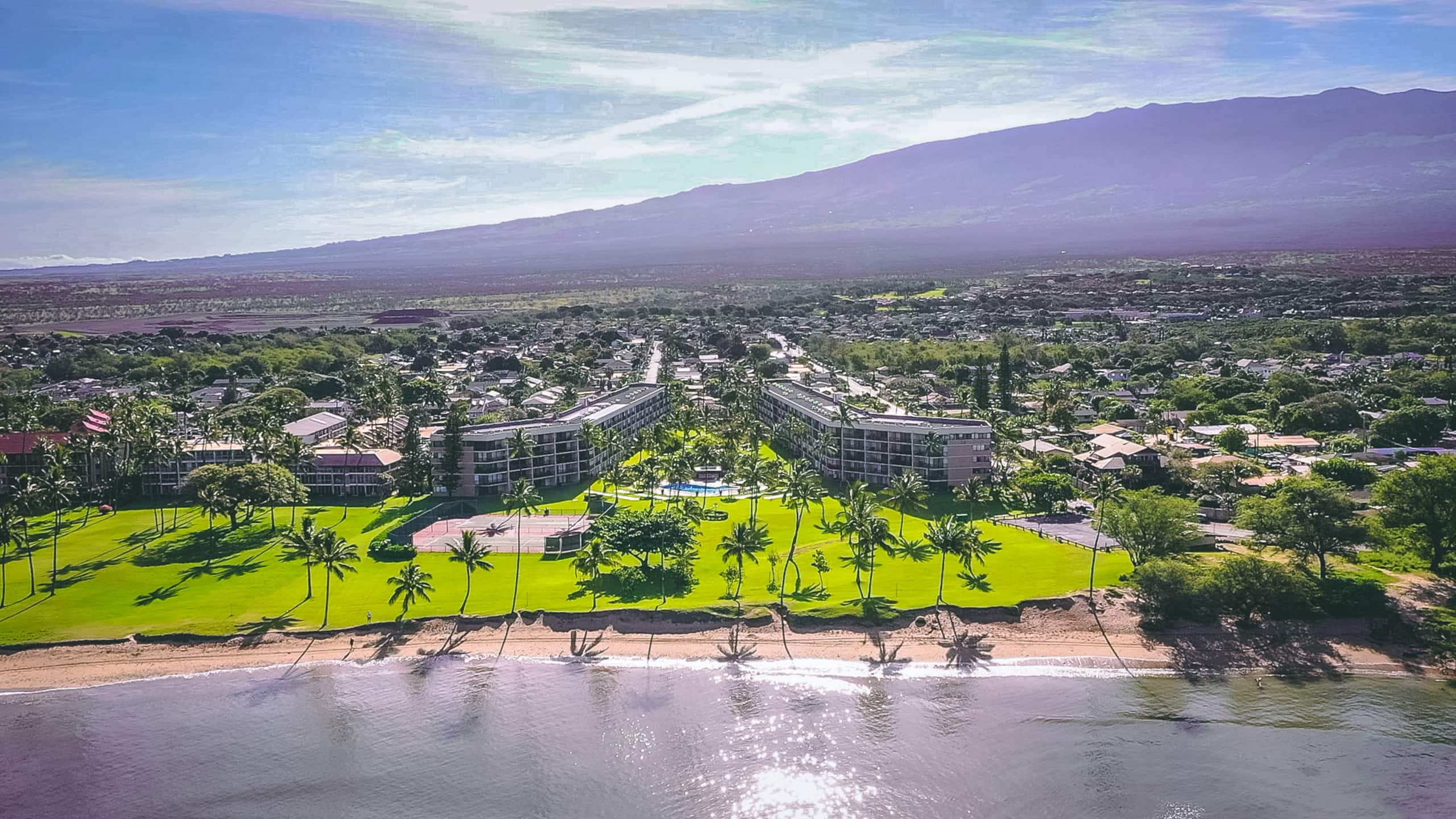 Condo in Kihei · ★4.97 · 2 bedrooms · 3 beds · 2 private baths - Image 45