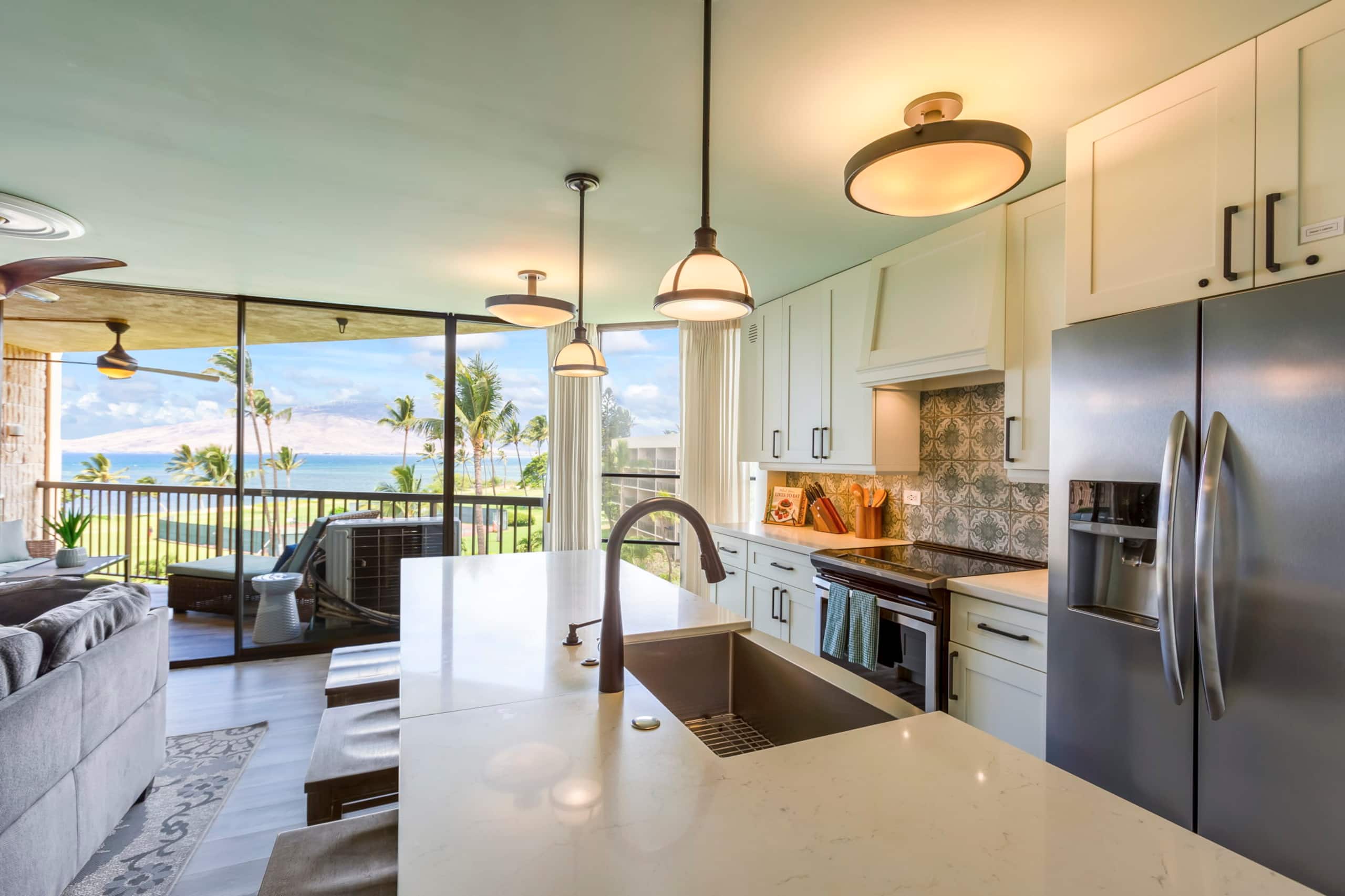 Condo in Kihei · ★4.97 · 2 bedrooms · 3 beds · 2 private baths - Image 7