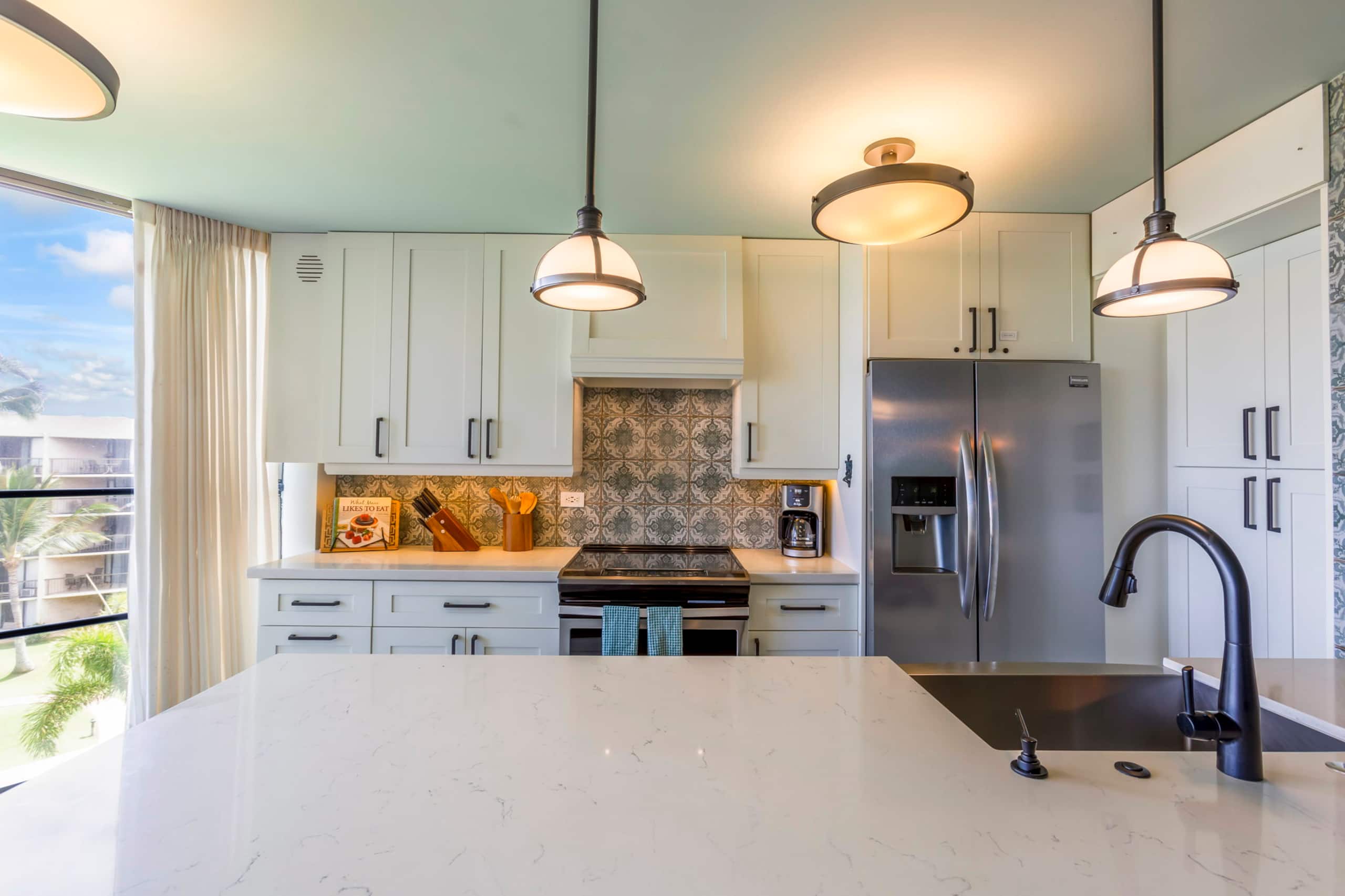 Condo in Kihei · ★4.97 · 2 bedrooms · 3 beds · 2 private baths - Image 8