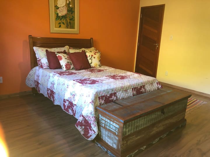 Habitación 1