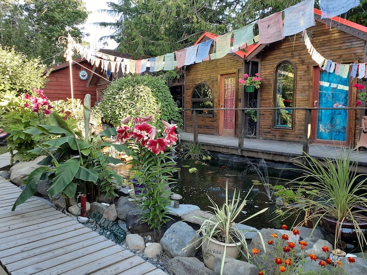 Chemainus Vacation Rentals & Homes British Columbia, Canada Airbnb