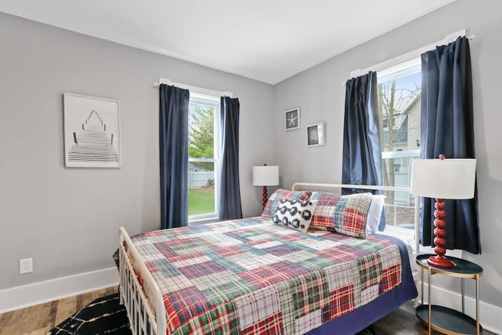 საძინებელი 2