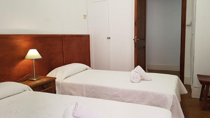 habitación I