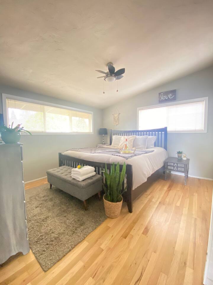 Спална соба 2