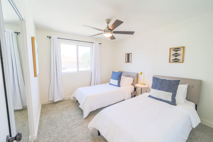 საძინებელი 3