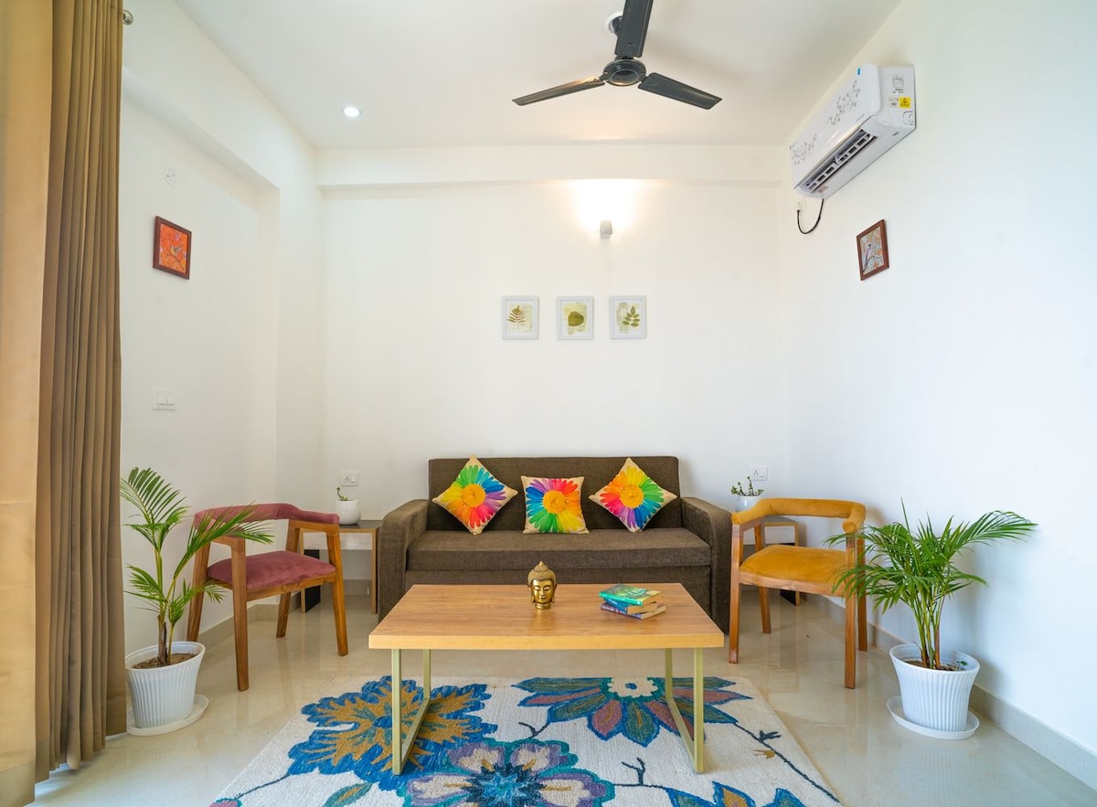 Дневна соба