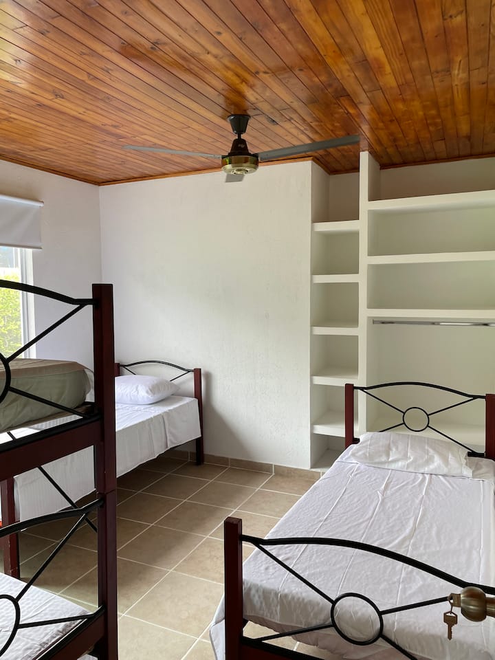 (2) นี่คือห้องที่ 3