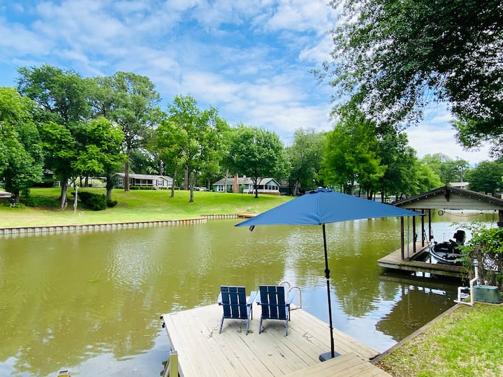 Tool Vacation Rentals, Kemp: house rentals & more