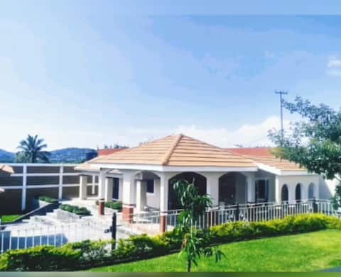 Successful Airbnb property: Casa Oasis 7, Cuautla, Morelos in Ayala