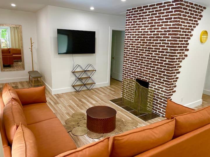 Spartanburg Vacation Rentals Airbnb