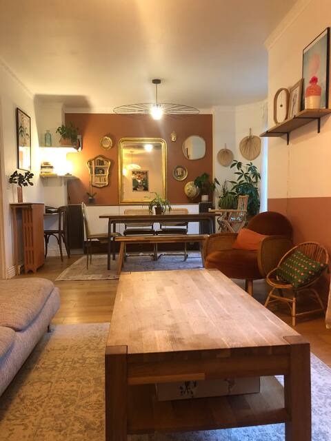 Charming house near Paris