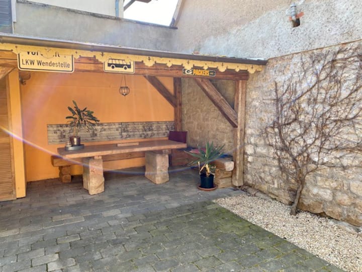 Guest apartment in Weimarer Land Apartments for Rent in Am Ettersberg, Thuringia, Germany Airbnb