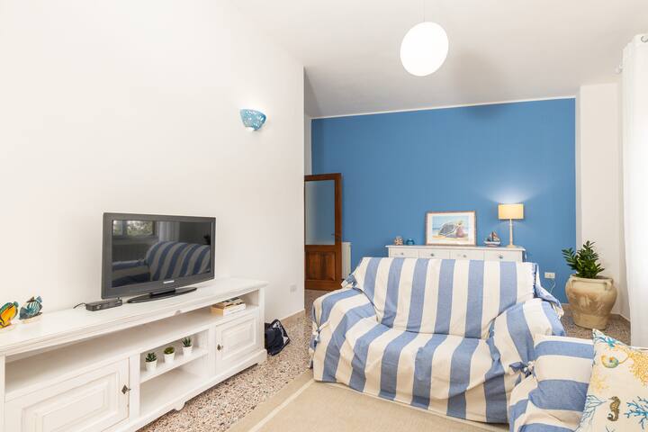 Coastal Home - Santa Maria Navarrese
