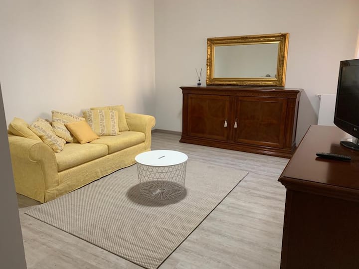 Appartamento Vittoria Nicoletta - Saronno