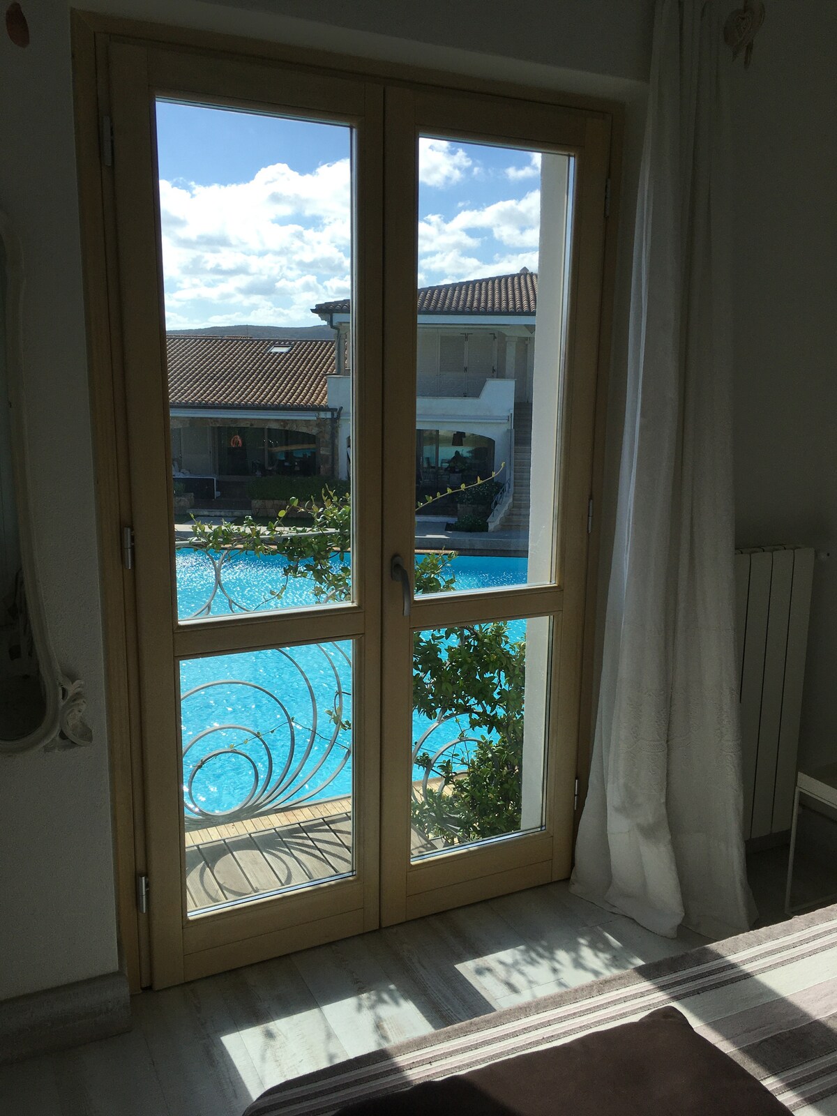 Спална соба 2