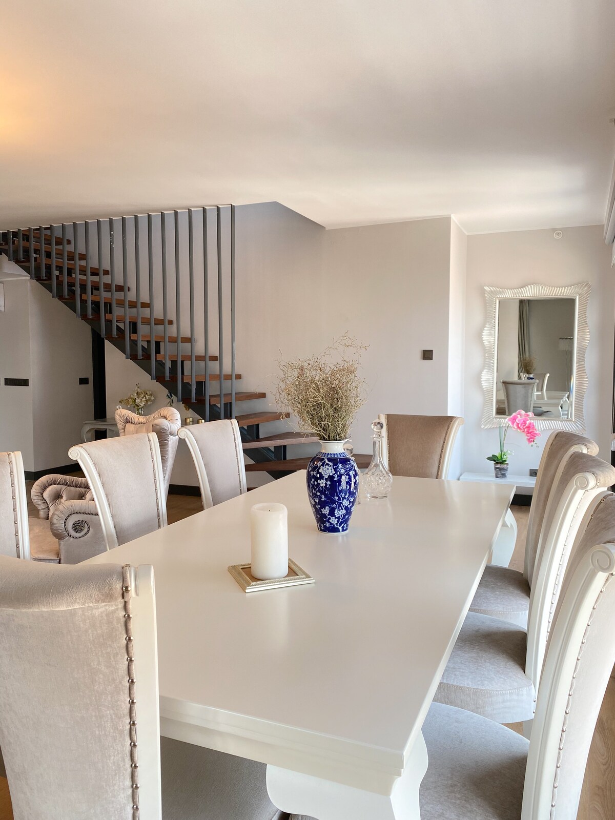 Обеденная зона